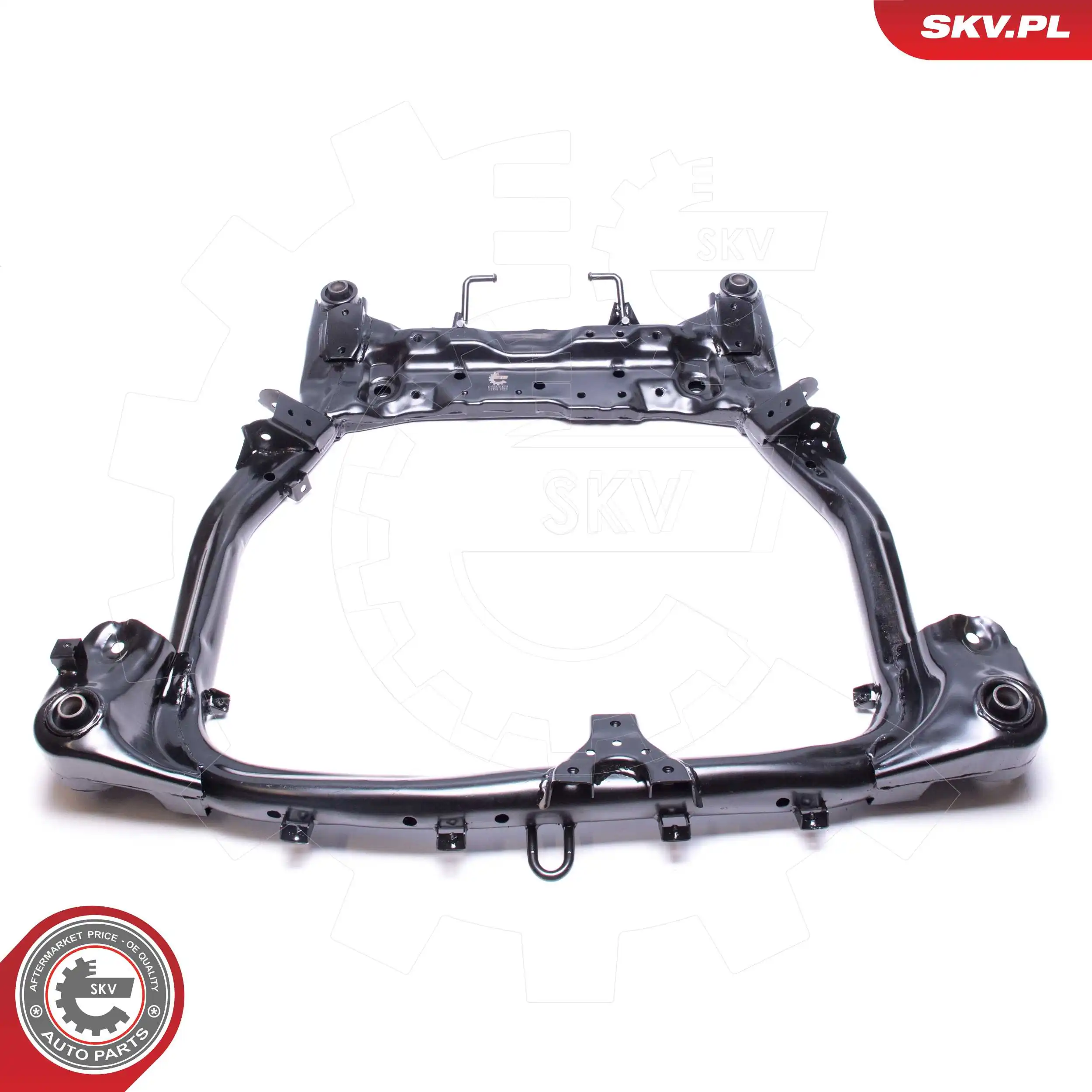 Support Frame/Subframe